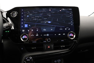 Vehicle image LEXUS NX 450h+ Comfort