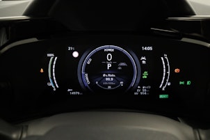 Vehicle image LEXUS NX 450h+ Comfort