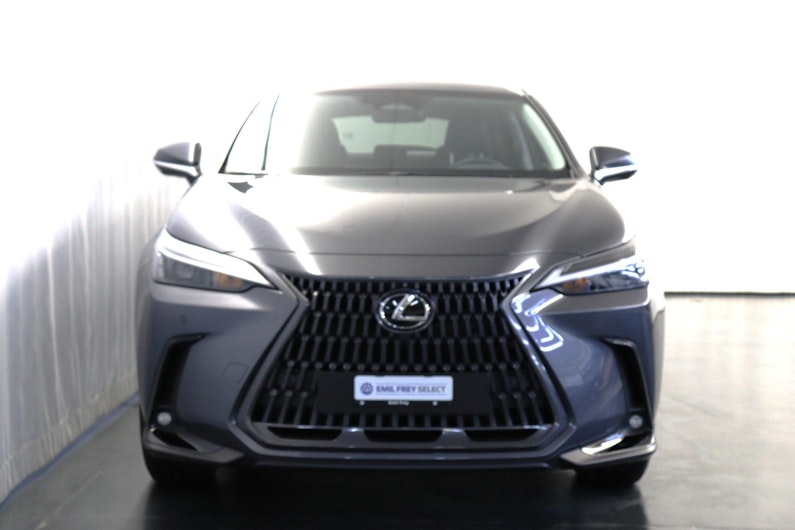 Vehicle image LEXUS NX