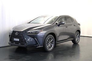 Vehicle image LEXUS NX 450h+ Comfort
