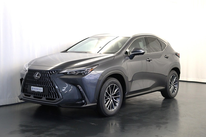 Vehicle image LEXUS NX