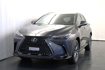 Vehicle image LEXUS NX 450h+ Comfort