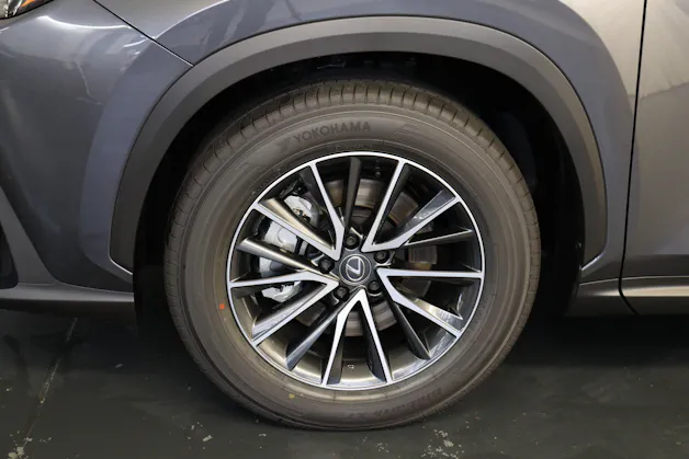 Lexus NX 450h+ Comfort