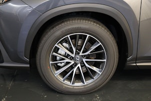 Vehicle image LEXUS NX 450h+ Comfort