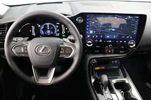 Lexus NX 450h+ Comfort