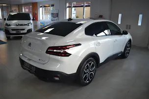 Citroën e-C4 X Shine
