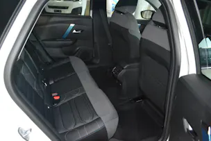 Citroën e-C4 X Shine