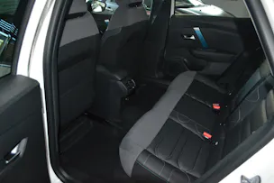 Citroën e-C4 X Shine