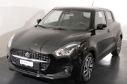 First vehicle image