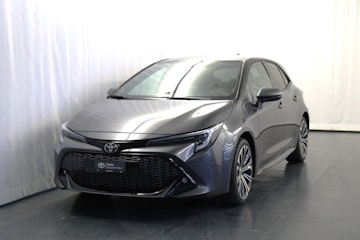 Vehicle image TOYOTA COROLLA 0