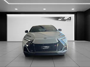 Toyota C-HR 2.0 PHEV GR Sport Premiere