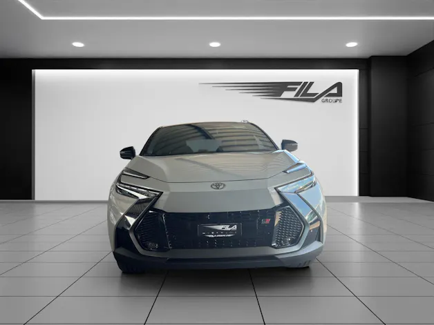 Toyota C-HR 2.0 PHEV GR Sport Premiere