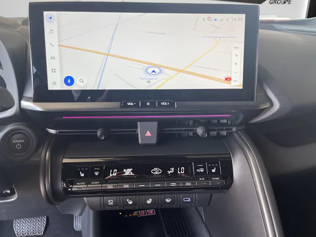 Toyota C-HR 2.0 PHEV GR Sport Premiere