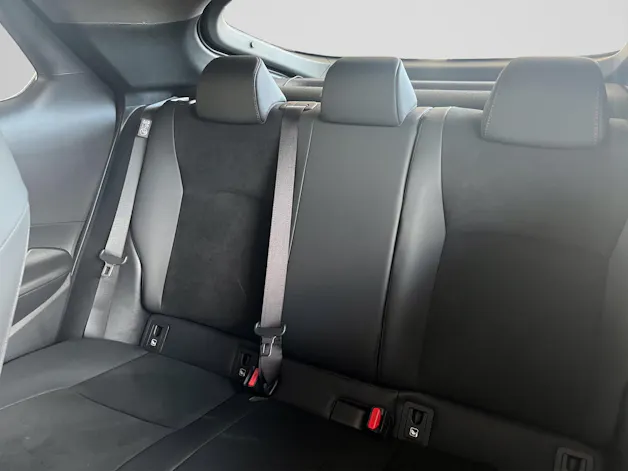 Toyota C-HR 2.0 PHEV GR Sport Premiere