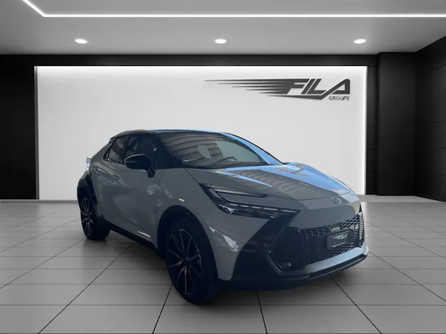 Toyota C-HR 2.0 PHEV GR Sport Premiere