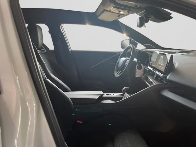Toyota C-HR 2.0 PHEV GR Sport Premiere