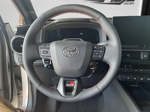 Toyota C-HR 2.0 PHEV GR Sport Premiere