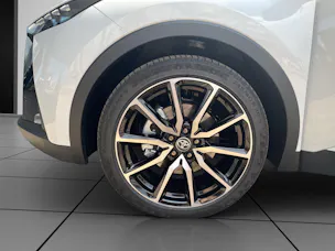 Toyota C-HR 2.0 PHEV GR Sport Premiere