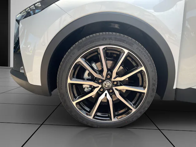 Toyota C-HR 2.0 PHEV GR Sport Premiere