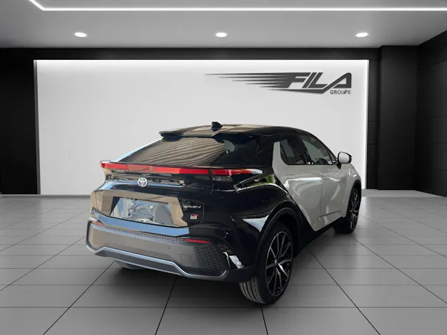 Toyota C-HR 2.0 PHEV GR Sport Premiere