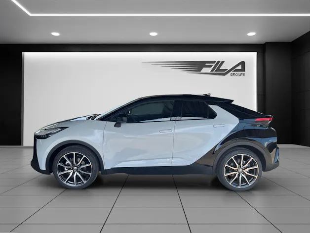 Toyota C-HR 2.0 PHEV GR Sport Premiere