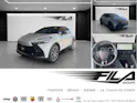 Toyota C-HR 2.0 PHEV GR Sport Premiere