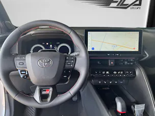 Toyota C-HR 2.0 PHEV GR Sport Premiere