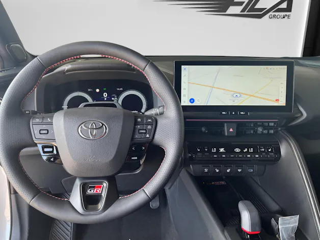 Toyota C-HR 2.0 PHEV GR Sport Premiere