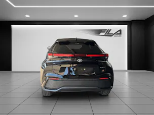 Toyota C-HR 2.0 PHEV GR Sport Premiere