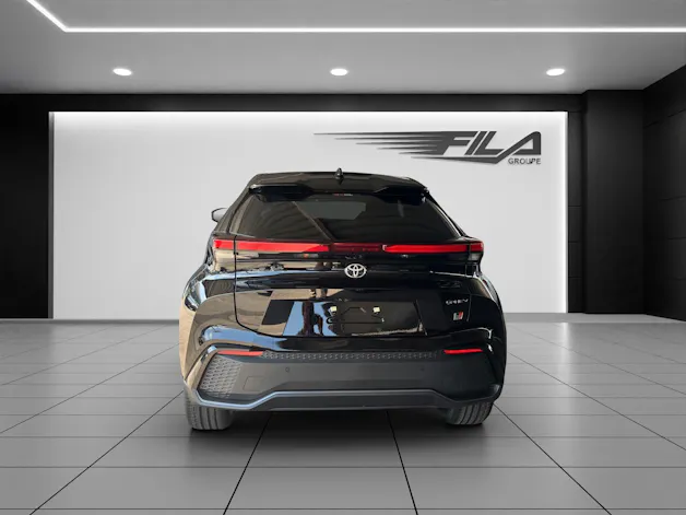 Toyota C-HR 2.0 PHEV GR Sport Premiere