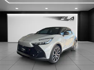Toyota C-HR 2.0 PHEV GR Sport Premiere