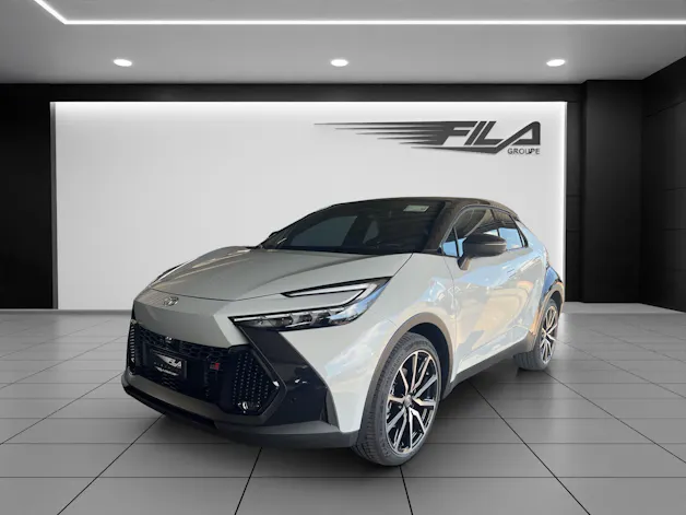 Toyota C-HR 2.0 PHEV GR Sport Premiere