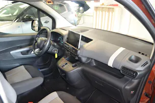 Citroën e-Berlingo Feel