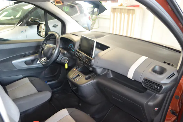Citroën e-Berlingo Feel