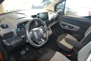 Citroën e-Berlingo Feel