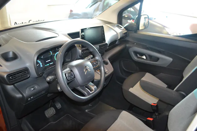 Citroën e-Berlingo Feel