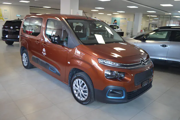 Citroën e-Berlingo Feel