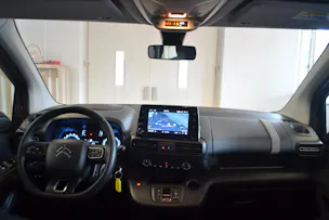 Citroën e-Berlingo Feel