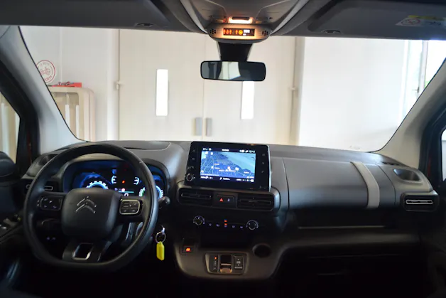 Citroën e-Berlingo Feel