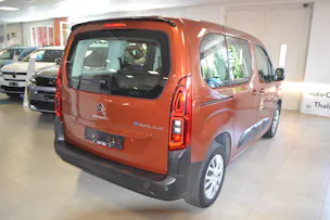 Citroën e-Berlingo Feel