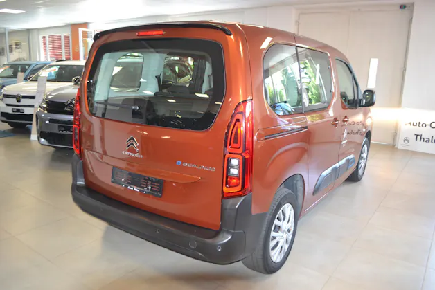 Citroën e-Berlingo Feel