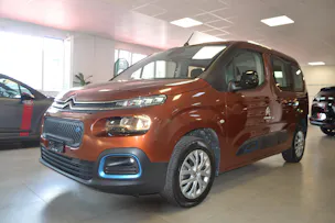 Citroën e-Berlingo Feel