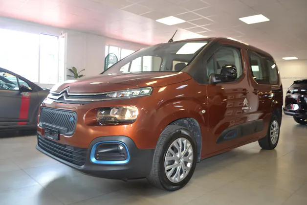 Citroën e-Berlingo Feel