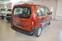 Citroën e-Berlingo Feel