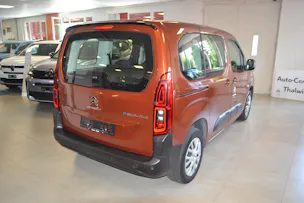 Citroën e-Berlingo Feel