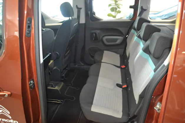 Citroën e-Berlingo Feel