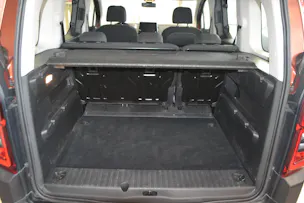 Citroën e-Berlingo Feel