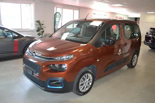 Citroën e-Berlingo Feel