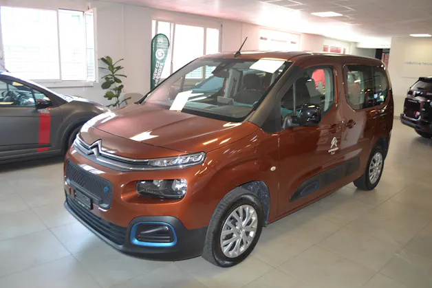 Citroën e-Berlingo Feel