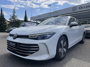 VW Passat Variant 2.0 TDI Business DSG